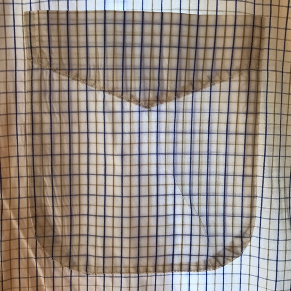Kenneth Gordon Men’s Dress Shirt - Picture 2 of 6
